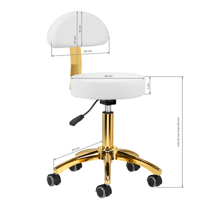 cosmetic-stool-am-304g-white-54
