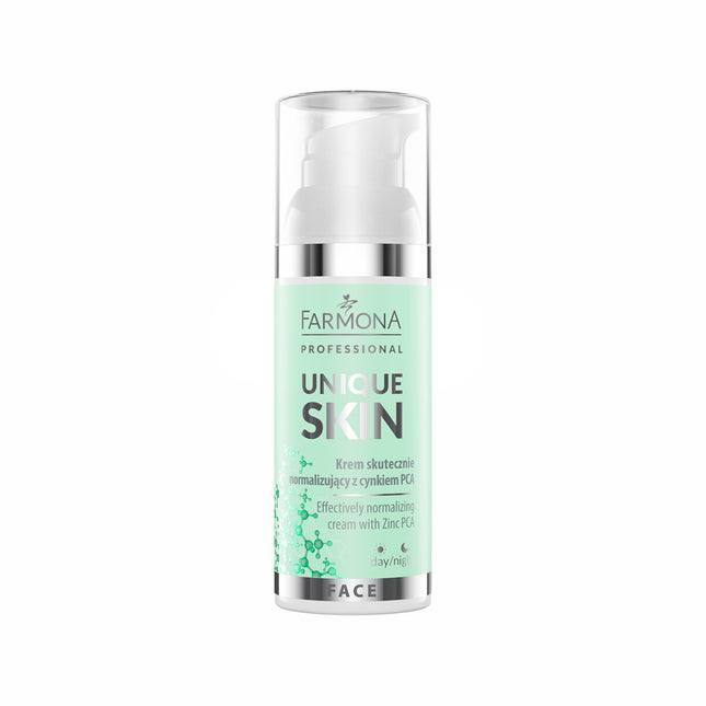 farmona-unique-skin-normalizing-cream-zinc-pca-50ml-4040