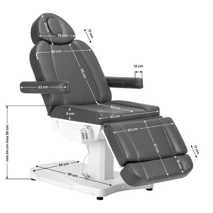 electric-cosmetic-chair-azzurro-803d-3-motors-grey-816