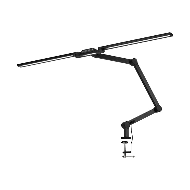 LED-behandellamp Glow L04 – zwart – foto 1