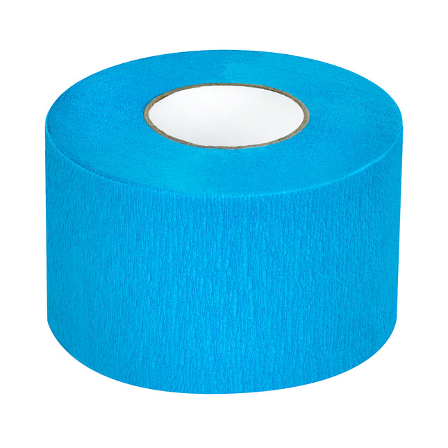 hairdressing-paper-collar-5pcs-blue-2223