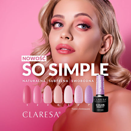 claresa-hybrid-polish-so-simple-3-5g-4737