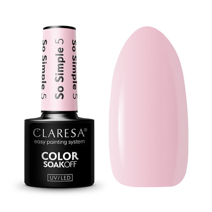 claresa-hybrid-polish-so-simple-5-5g-4727