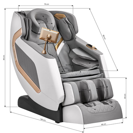 sakura-classic-306-massage-chair-white-gray-2009