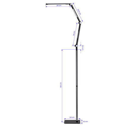 yoga-treatment-lamp-black-5012