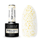 claresa-top-bubble-gold-matt-no-wipe-5g-336