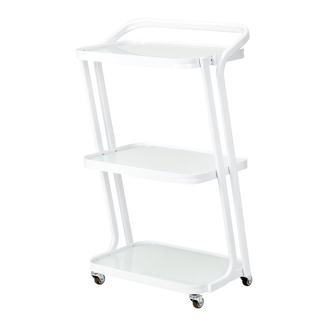 Behandeltafel Giovanni H6701 – wit – foto 1