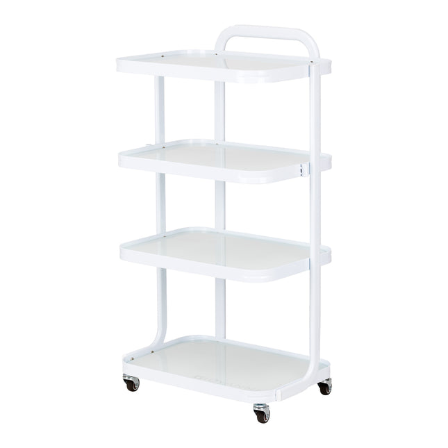 Behandeltafel Giovanni H6702 – wit – foto 1