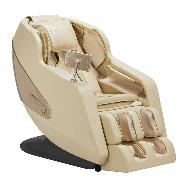 Massagestoel Sakura Comfort Plus 806 – beige – foto 1
