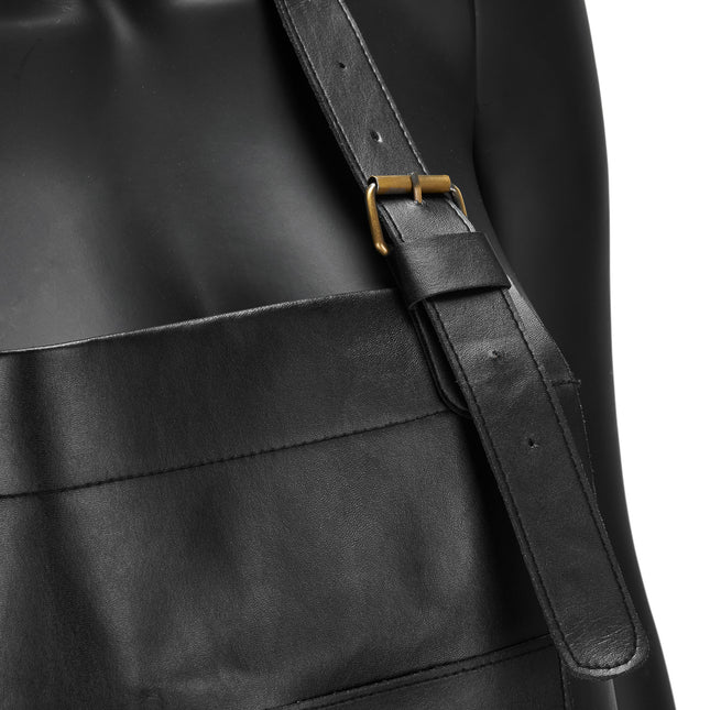 black-apron-k-508-2243