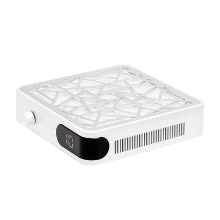 L'aspirateur de poussière Momo P10 Pro 