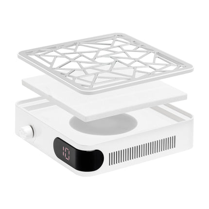 L'aspirateur de poussière Momo P10 Pro 