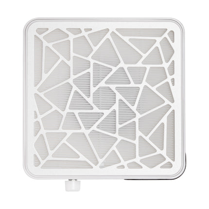 L'aspirateur de poussière Momo P10 Pro 