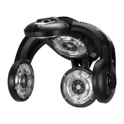 gabbiano-wall-mounted-infrazone-gd-505w-black-3395