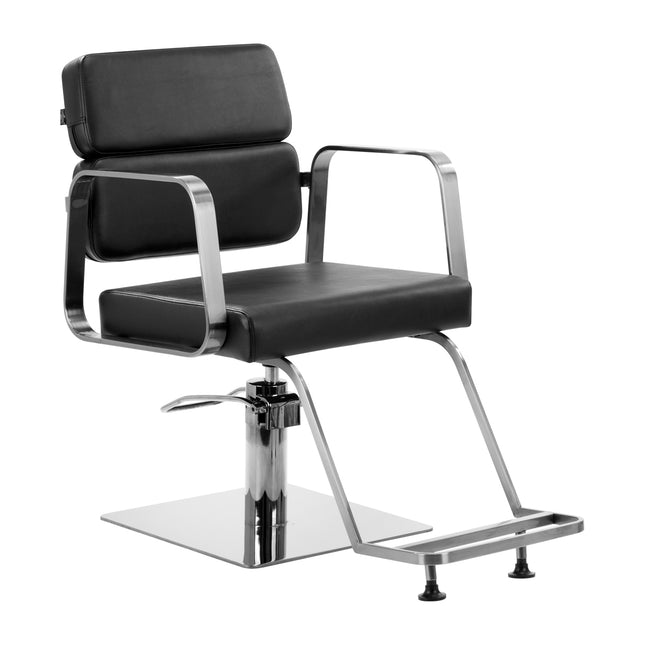 gabbiano-porto-hairdressing-chair-black-2290