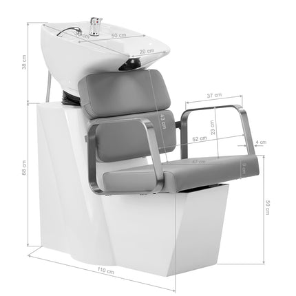 gabbiano-porto-hair-wash-unit-grey-sm-2310