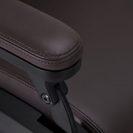 gabbiano-duke-electric-barber-chair-brown-1949