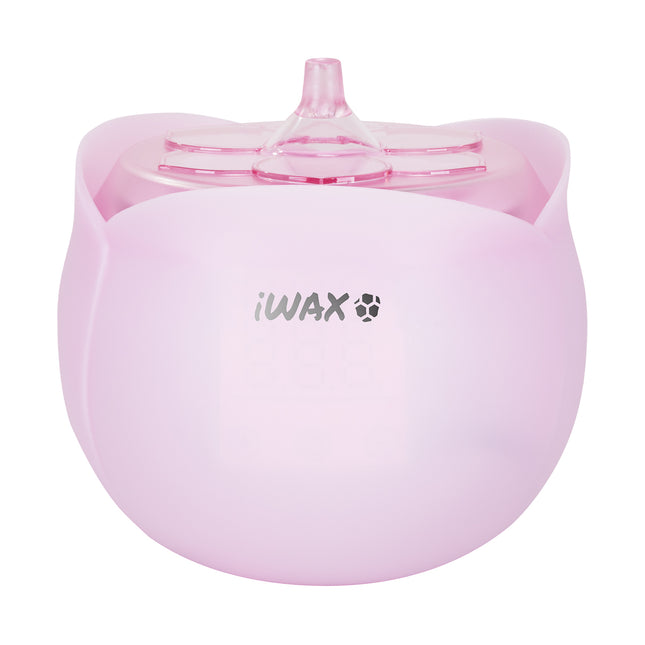 iwax-flower-wax-heater-pink-3405