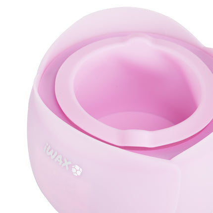 iwax-flower-wax-heater-pink-3408