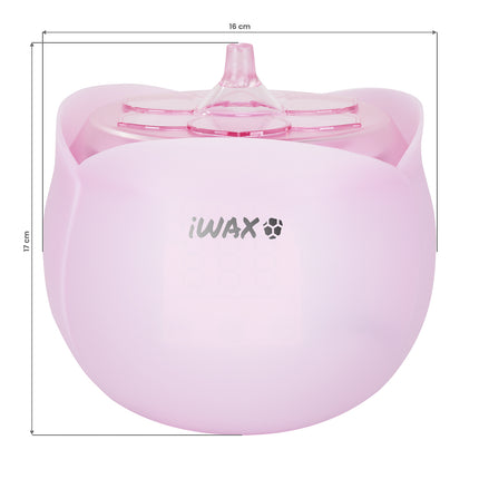iwax-flower-wax-heater-pink-3410
