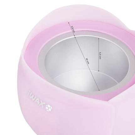iwax-flower-wax-heater-pink-3412