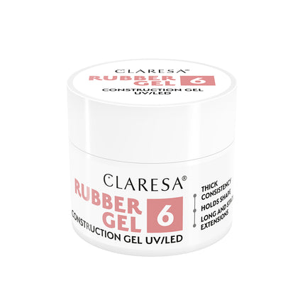 claresa-rubber-gel-6-12g-882