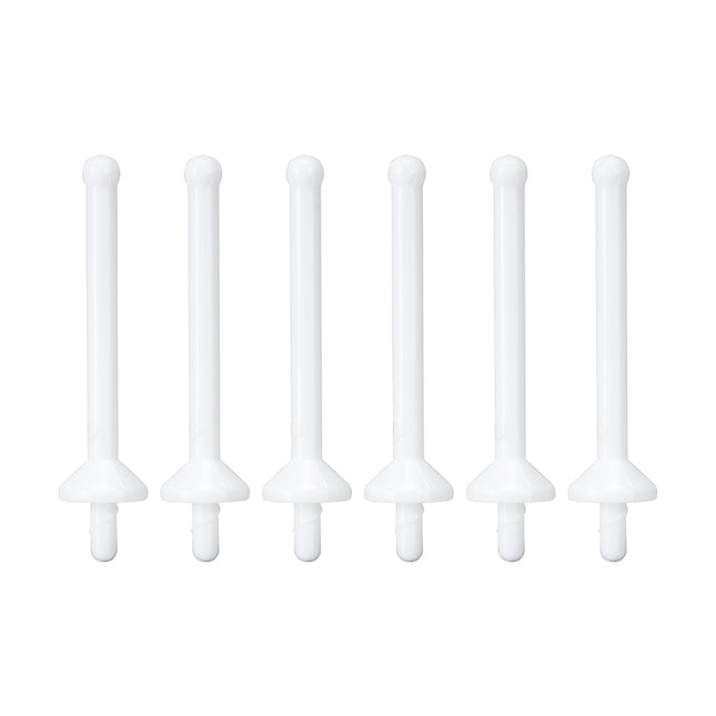 Bâtonnets d'épilation nez et oreilles (10 pièces) – photo 1