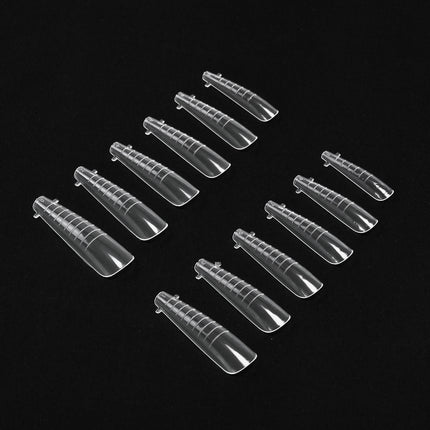 ocho-nails-dual-forms-ballerina-120pcs-6494