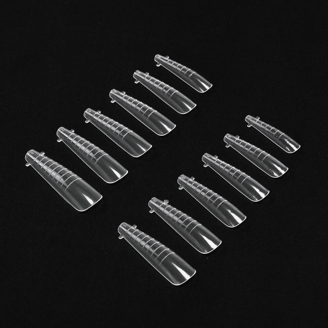 ocho-nails-dual-forms-ballerina-120pcs-6494