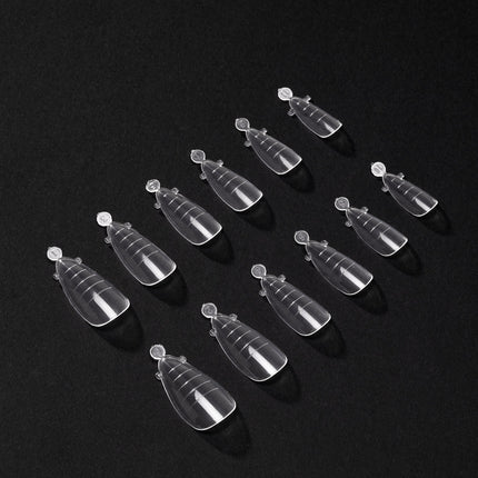 ocho-nails-dual-forms-almond-120pcs-4188