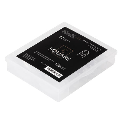 ocho-nails-dual-forms-square-120pcs-6495