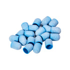 exo-blue-med-abrasive-cap-10mm-150-20pcs-hard-1840