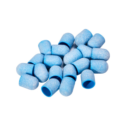 exo-blue-med-abrasive-cap-10mm-150-20pcs-hard-1840