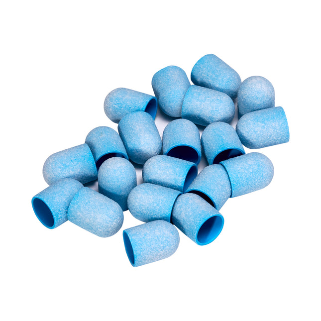 exo-blue-med-abrasive-cap-13mm-150-20pcs-hard-1848