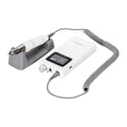 Saeyang Marathon K35S BS30S cordless brushles nail drill machine