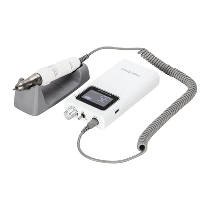 Saeyang Marathon K35S BS30S cordless brushles nail drill machine