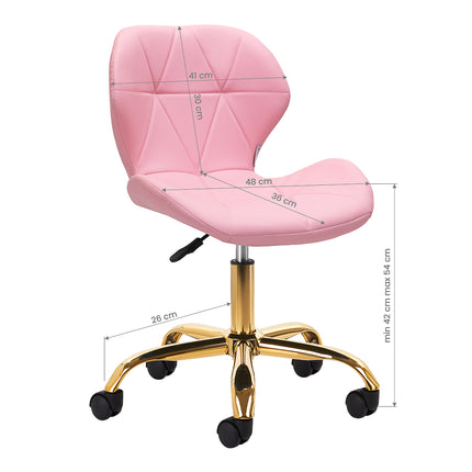 cosmetic-stool-qs-06g-pink-3253