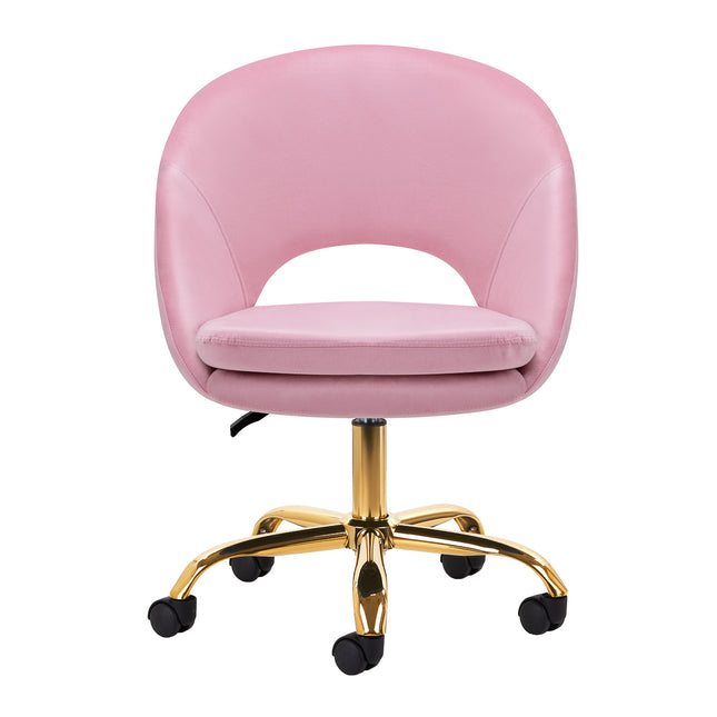 4rico-swivel-chair-qs-mf18g-pink-2942
