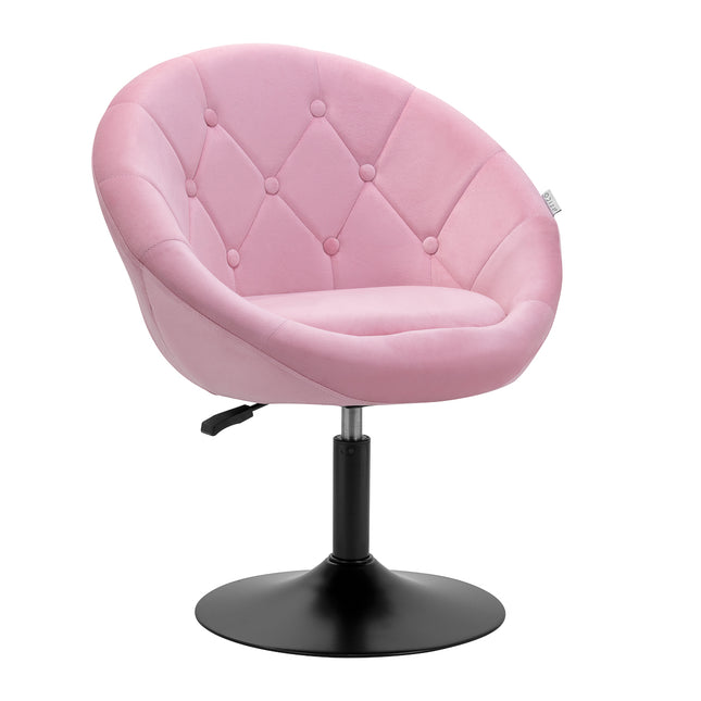 4rico-swivel-chair-qs-bl12g-pink-2949