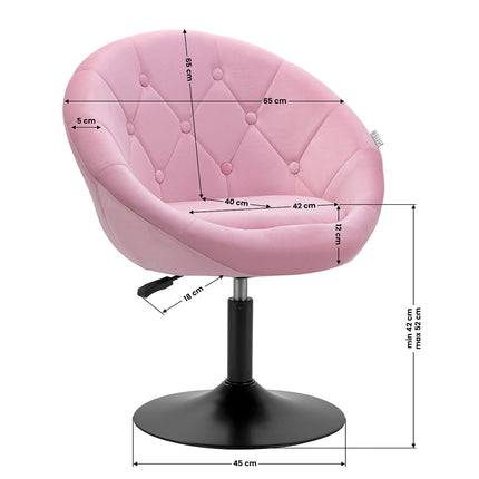 4rico-swivel-chair-qs-bl12g-pink-2957
