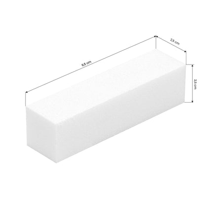 ocho-nails-block-10pcs-white-3329