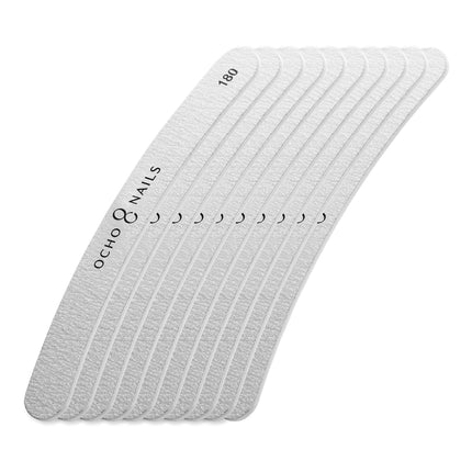 ocho-nails-banana-file-100-180-10pcs-2600