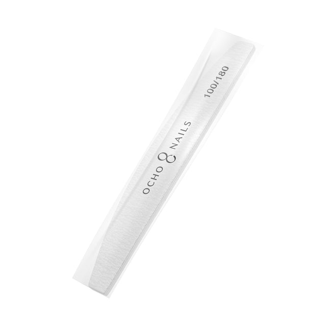 ocho-nails-half-moon-file-100-180-1pc-safe-pack-2601