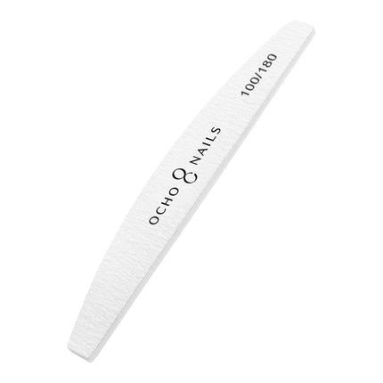 ocho-nails-half-moon-file-100-180-1pc-safe-pack-2602