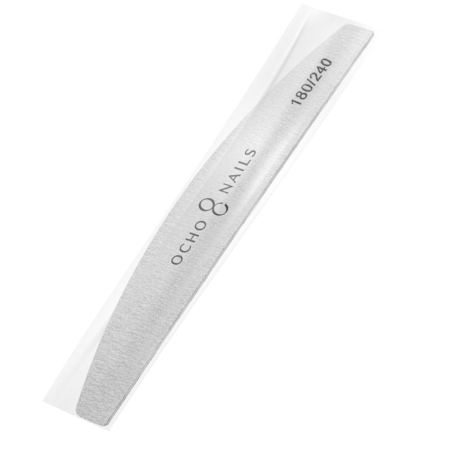 ocho-nails-half-moon-slim-file-180-240-1pc-safe-pack-2620