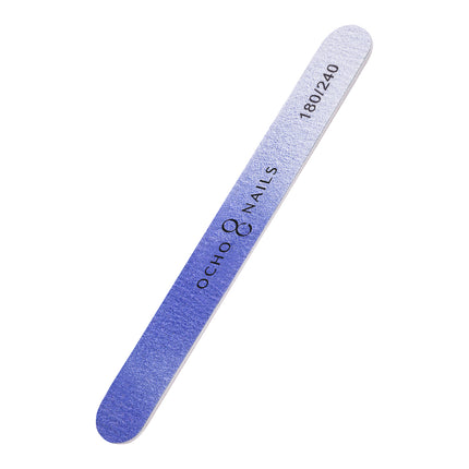 ocho-nails-straight-file-180-240-1pc-safe-pack-colour-2625