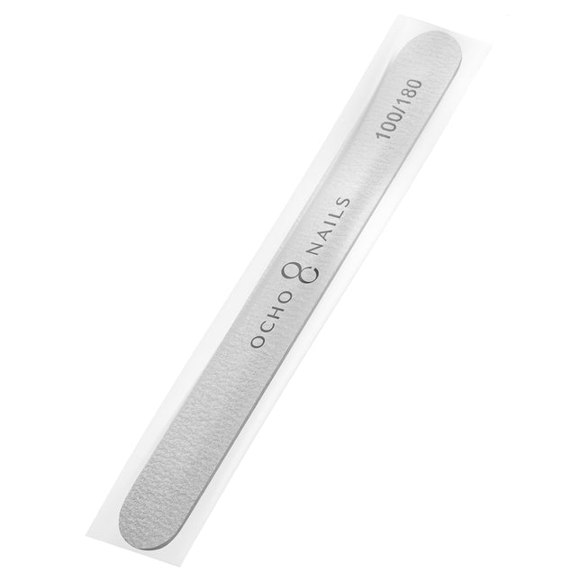 ocho-nails-straight-file-slim-100-180-1pc-safe-pack-2641