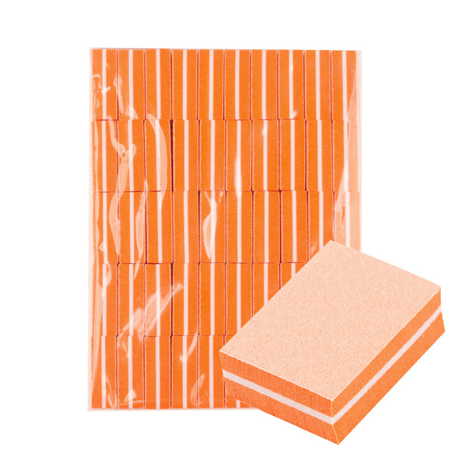 ocho-nails-mini-orange-block-50pcs-2813