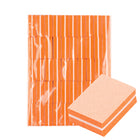 ocho-nails-mini-orange-block-50pcs-2813