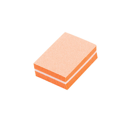ocho-nails-mini-orange-block-50pcs-2814